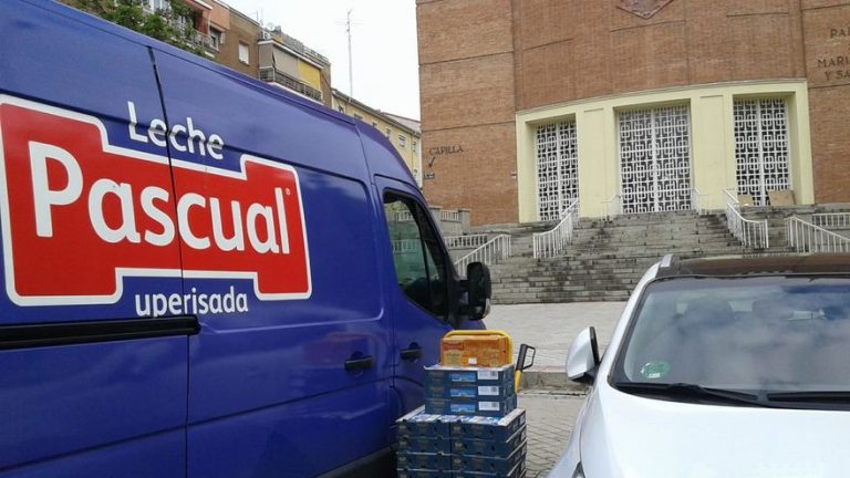 Pascual logra una facturación de 618 millones en 2020
