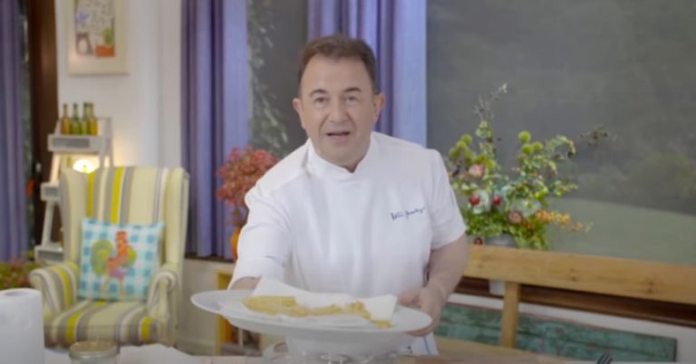 Patatas fritas al estilo ‘Berasategui’: los trucos del cocinero para que queden ‘de 10’