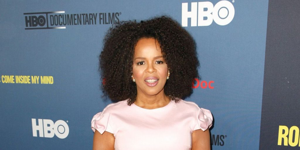 Paula Newsome, El Nuevo Rostro Que Se Une Al Elenco