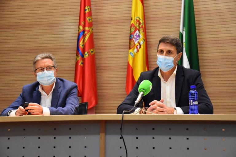 El delegado del Gobierno en Andalucía condena el «terrible asesinato» de una mujer en Rincón de la Victoria