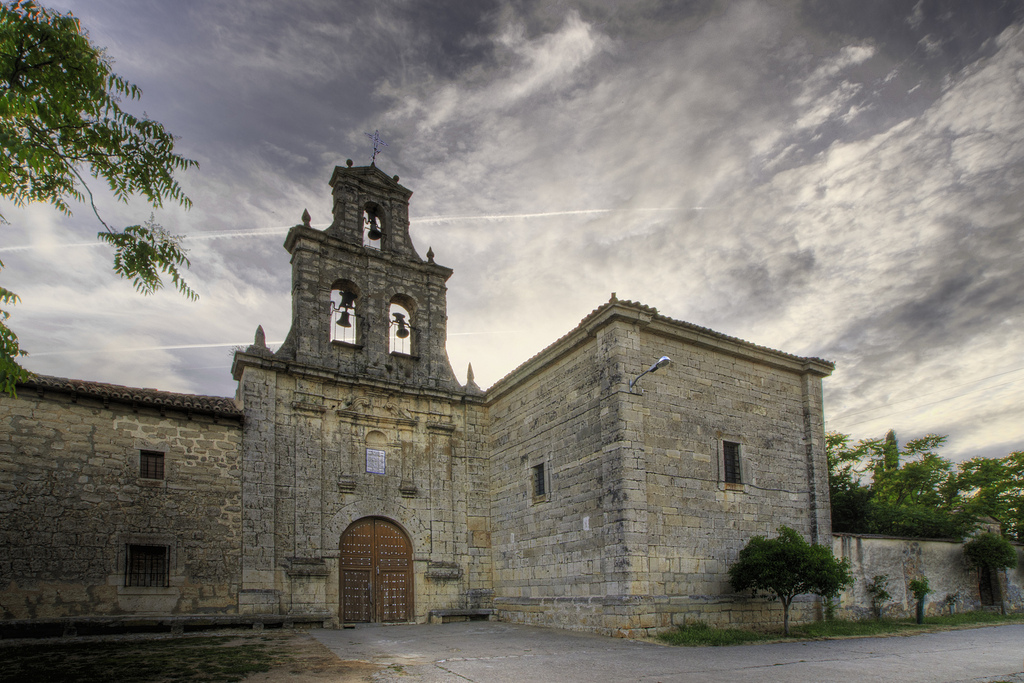 Tiedra En Valladolid