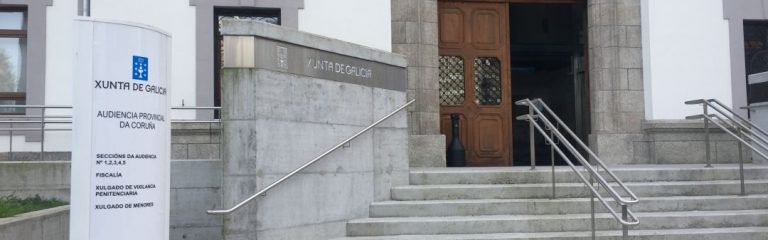 Piden más de 20 años para un acusado de maltratar a su pareja y abusar de la hija