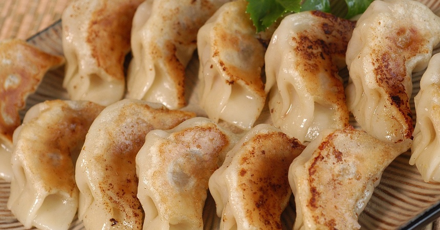 Pierogi patatas Marie Curie MJ