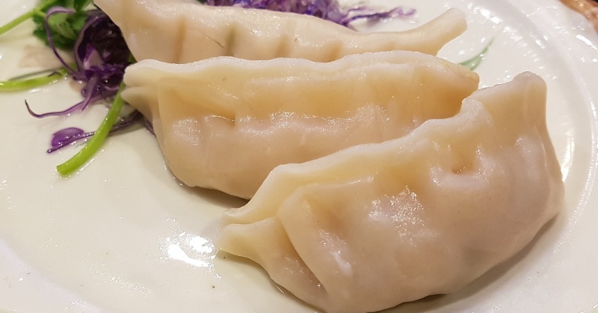 Pierogi patatas Marie Curie MJ