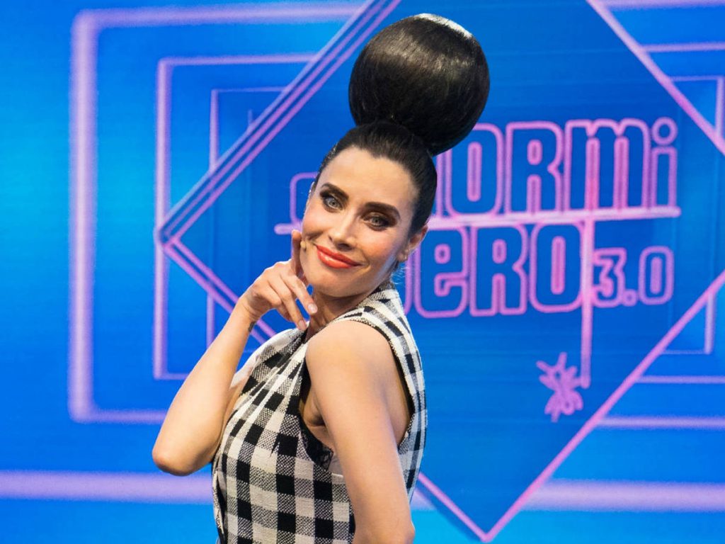 Pilar Rubio Está En Veremos