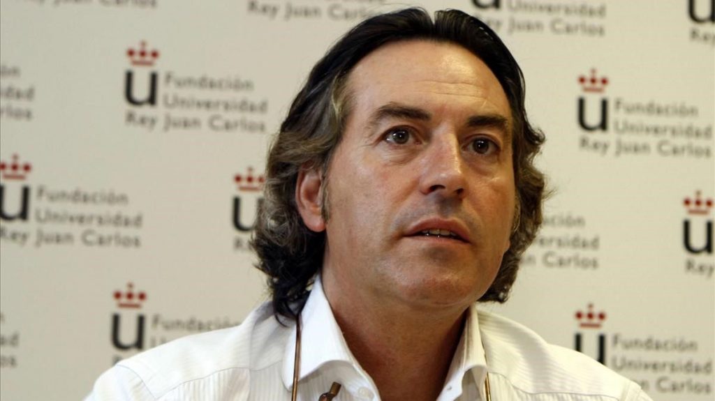¿Qué Ha Sido De Pipi Estrada, Excolaborador De Sálvame Y El Chiringuito?