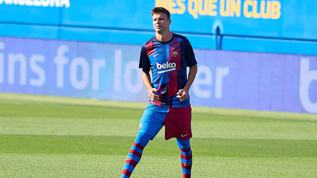 Pique 1