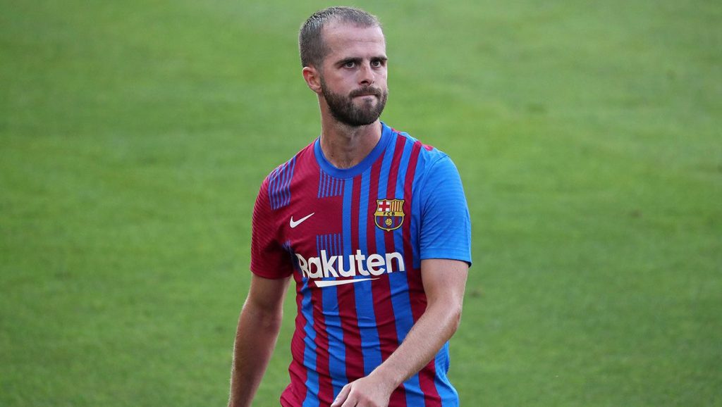 Pjanic