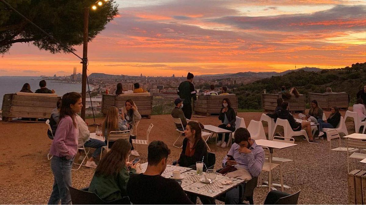 Planes para disfrutar de agosto en