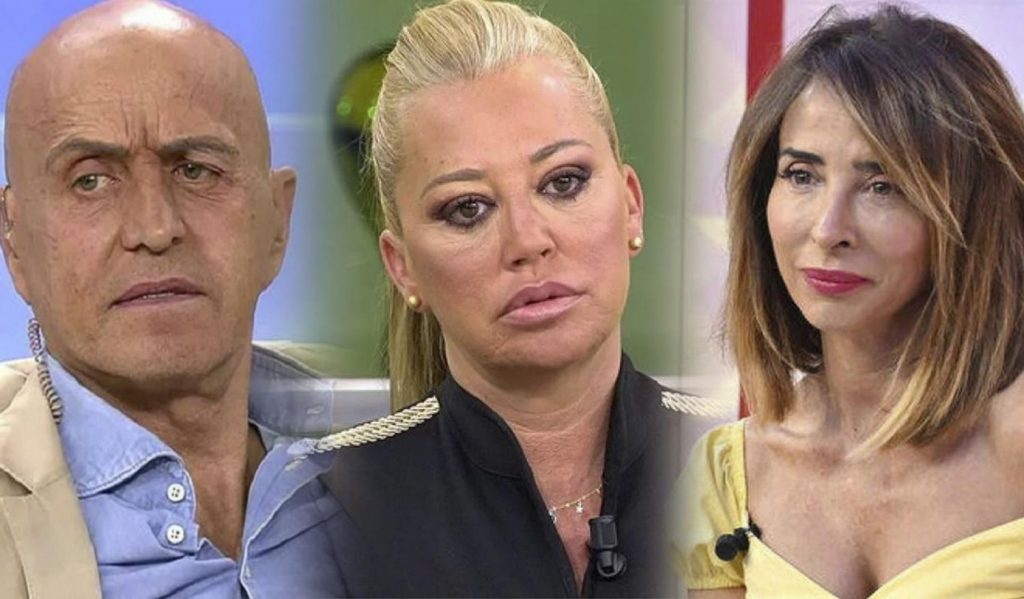 Tierra Amarga: Por Qué Va A Quitarle El 'Trono' A Sálvame 5 Poco Diferencia En Las Audiencias De Sálvame Y Tierra Amarga