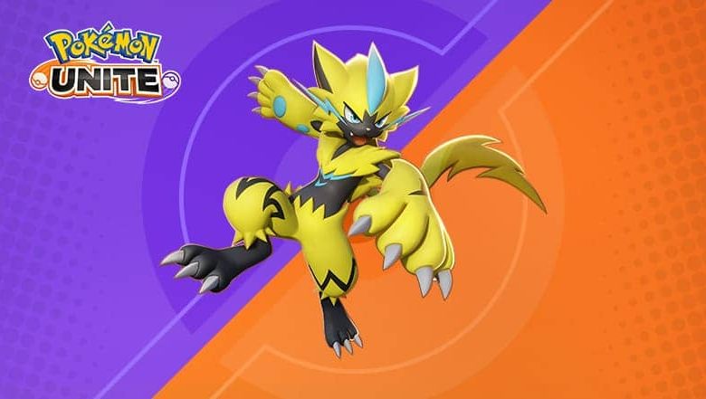 ¿Se Puede Vestir A Los Personajes Como Se Quiera En Pokémon Unite?
