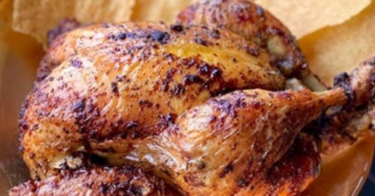 Pollo asado: los trucos de Jordi Cruz para hacerlo digno de ‘Masterchef’