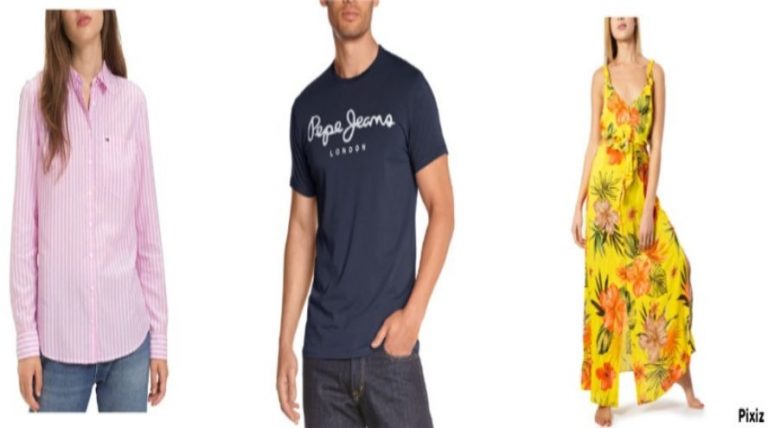 Pepe Jeans, Desigual o Tommy Hilfiger: aprovecha los descuentos de estas marcas  en Amazon