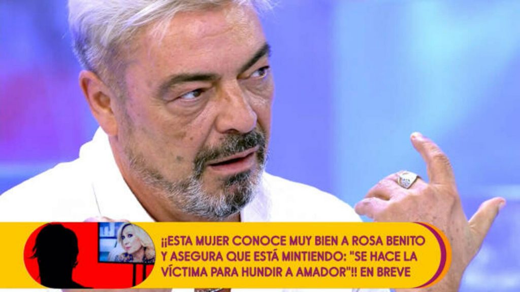 Primicias Con Antonio Canales
