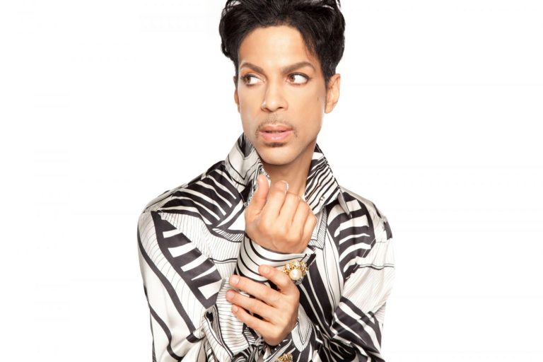 Prince y «Welcome 2 America», su álbum inédito