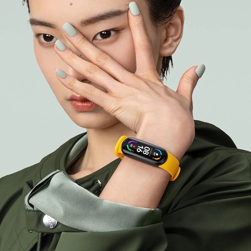 Pulsera 8