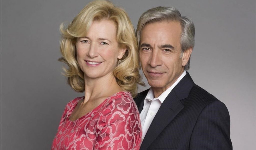 Qué Dicen Los Actores De La Serie Sobre El Éxito Que Han Logrado