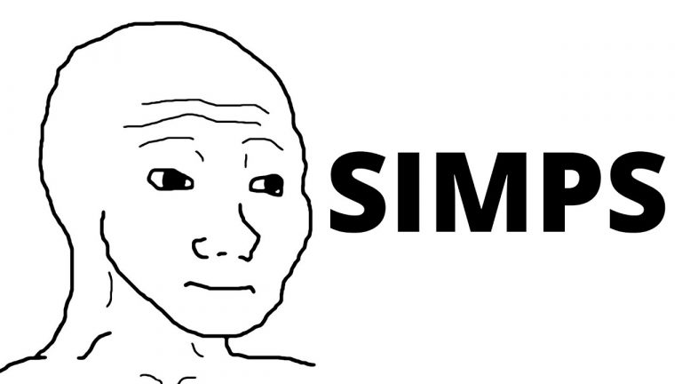 Qué es Simp