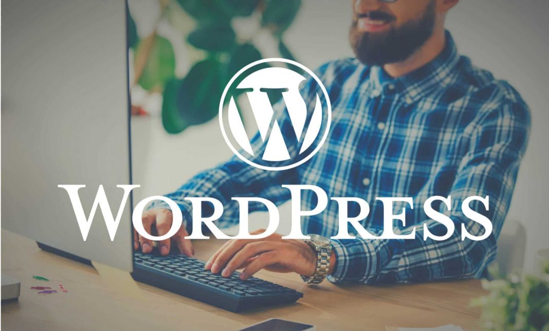 Qué es WordPress