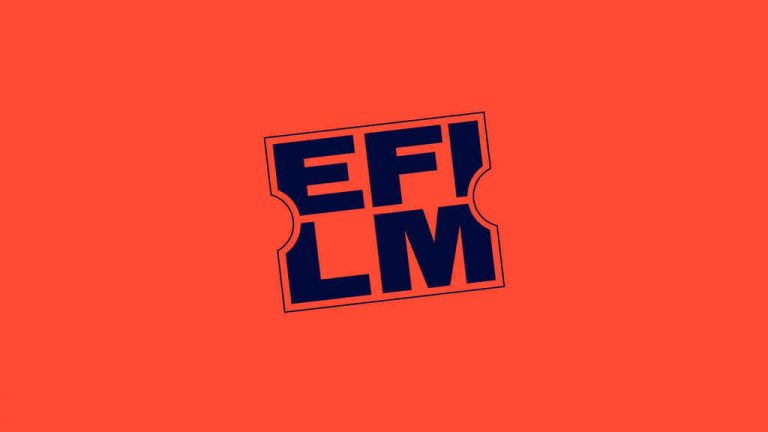 Qué es eFilm