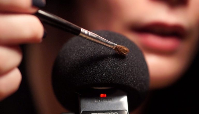 Qué es el ASMR