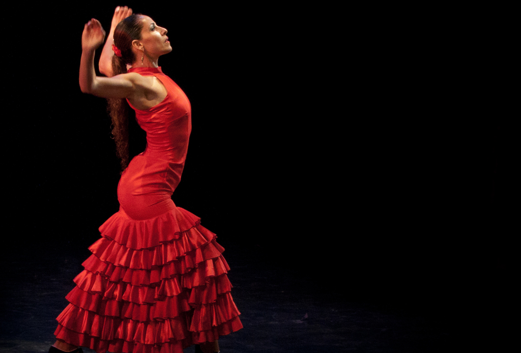 Qué Es El Flamenco