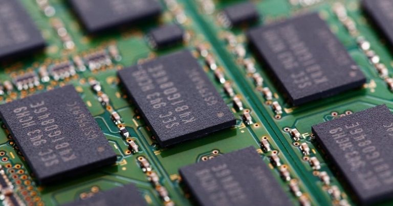 Qué es la RAM virtual