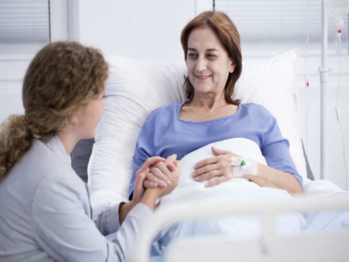 Qué Es La Uca En Un Hospital