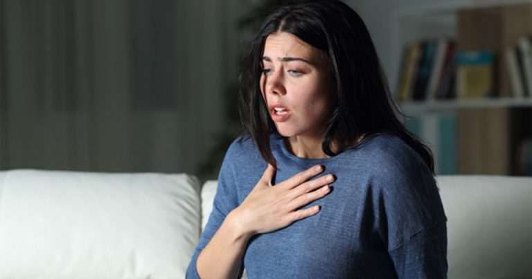 Qué es la disnea