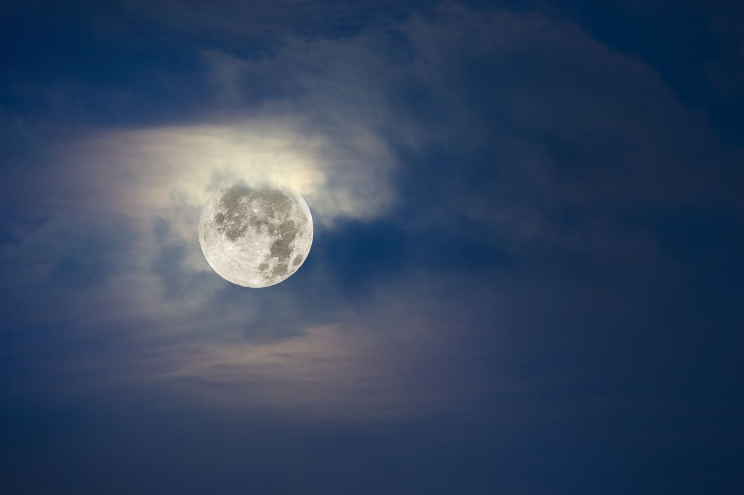 Qué Es La Luna De Grano