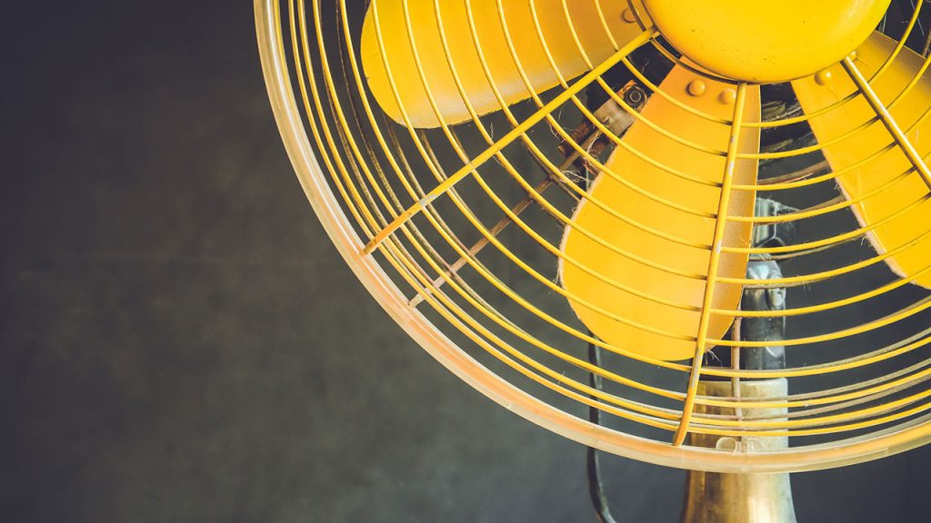 Qué Es Más Sano, Usar El Ventilador O El Aire Acondicionado 4 ¿Qué Es Realmente Mejor Para La Salud: Usar El Ventilador O El Aire Acondicionado?