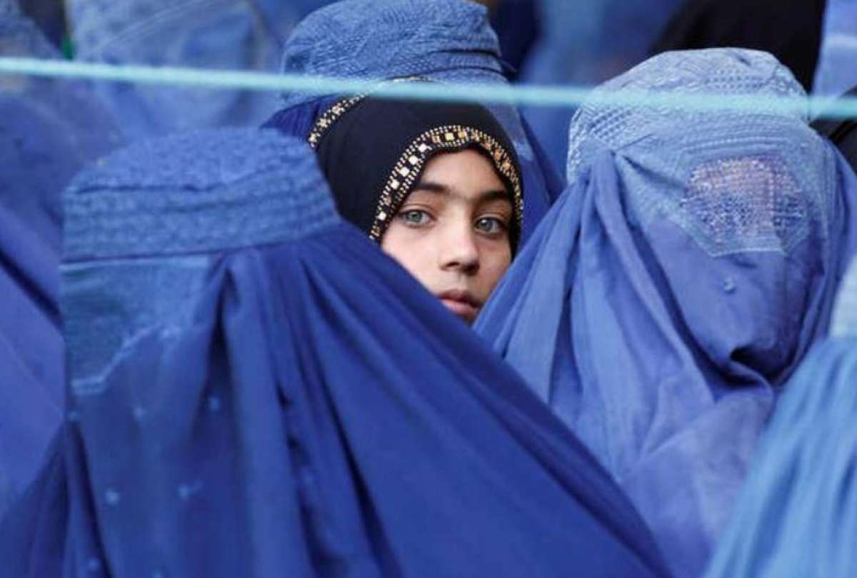 Qué Es Un Talibán 2 Qué Es Un Talibán