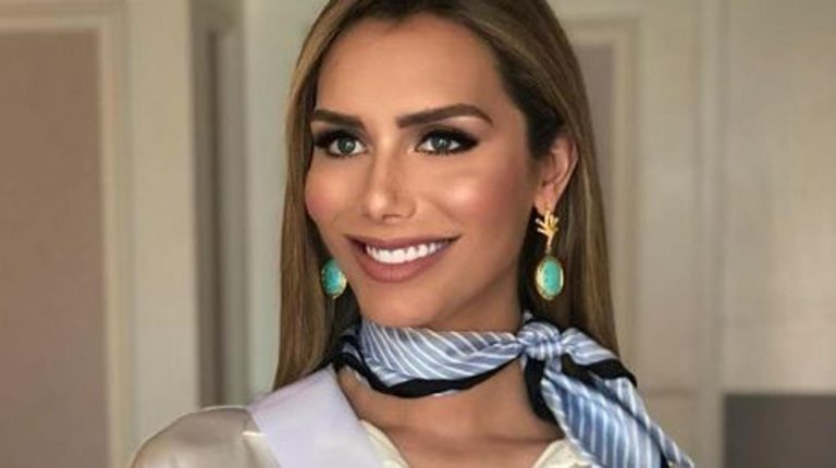 Qué es una chica trans
