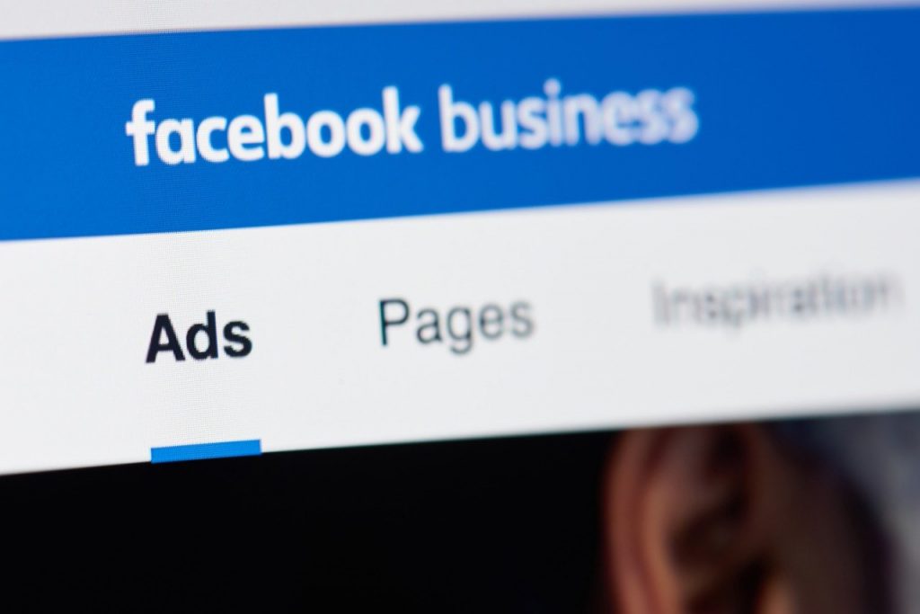 Qué Es Una Cuenta Publicitaria De Facebook