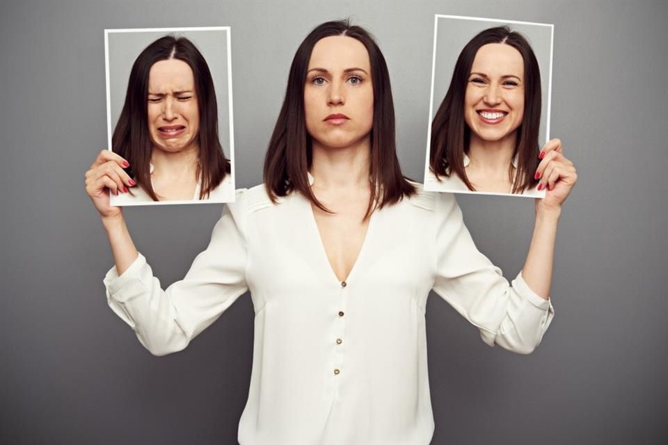 Qué Es Una Persona Bipolar 1 Qué Es Una Persona Bipolar