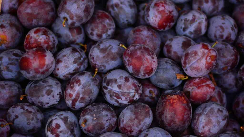 ¿Cómo Se Puede Comer Las Ciruelas?