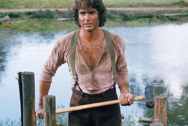 Michael Landon Era Joseph Francis “Little Joe”