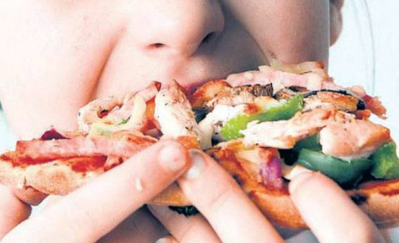Querrás Comer Más Grasas