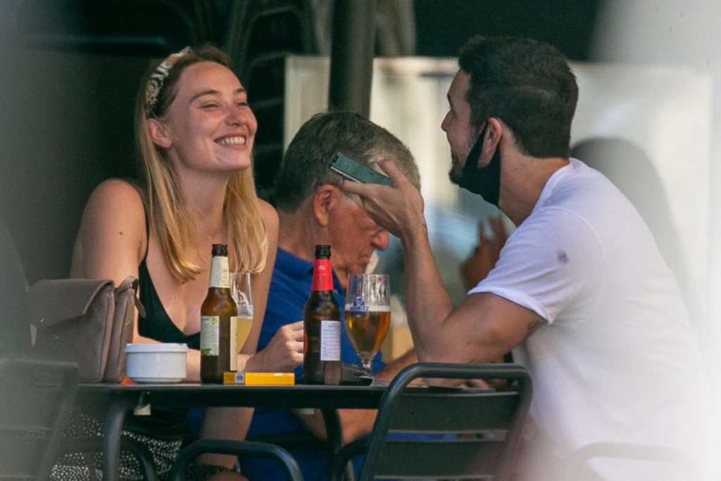 Romances De Mario Casas Antes De Desiré Cordero