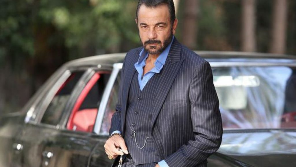 Quién Es Kerem Alışık