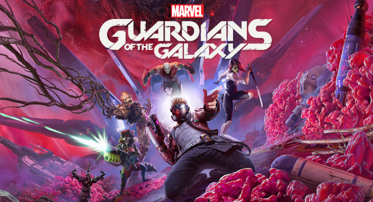 ¿Quién es Lady Infierno, de Marvel’s Guardians of the Galaxy?