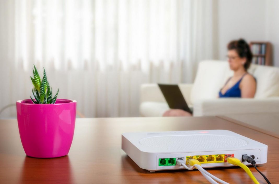 Router