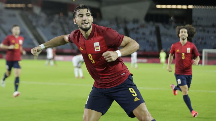 ¿Quién Es Rafa Mir Y Por Qué Tokio 2020 Le Ha Abierto Las Puertas A Los Equipos Grandes? 2 Rafa Mir 1