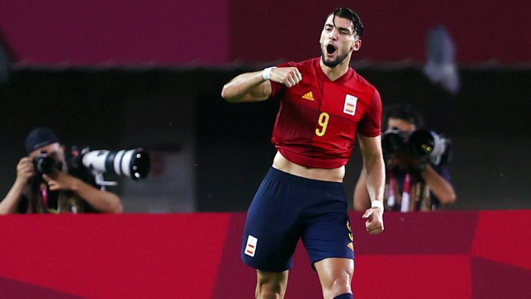 ¿Quién es Rafa Mir y por qué Tokio 2020 le ha abierto las puertas a los equipos grandes?