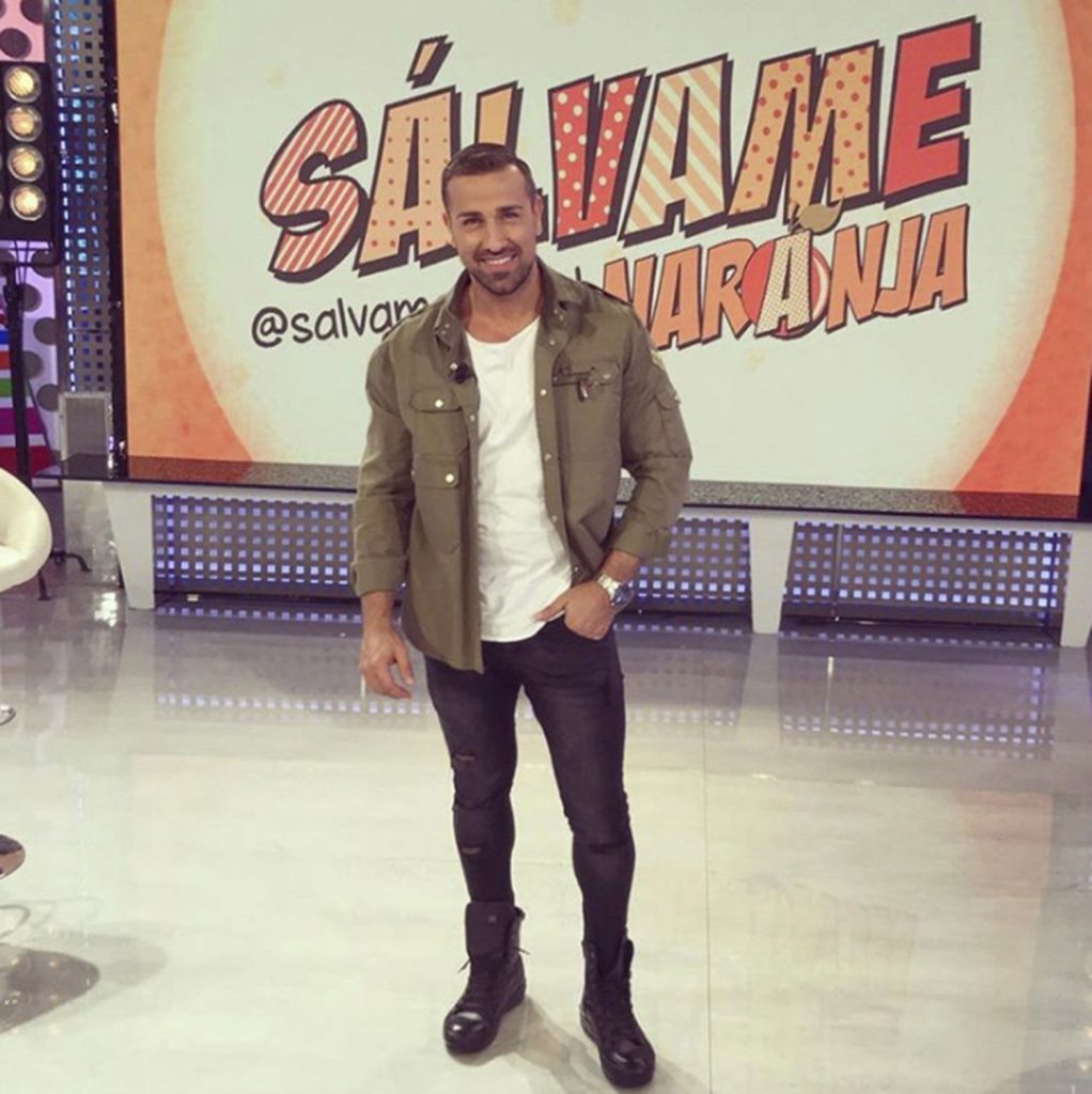 El Motivo Por El Que Rafa Mora Tiene Las Horas Contadas En Sálvame