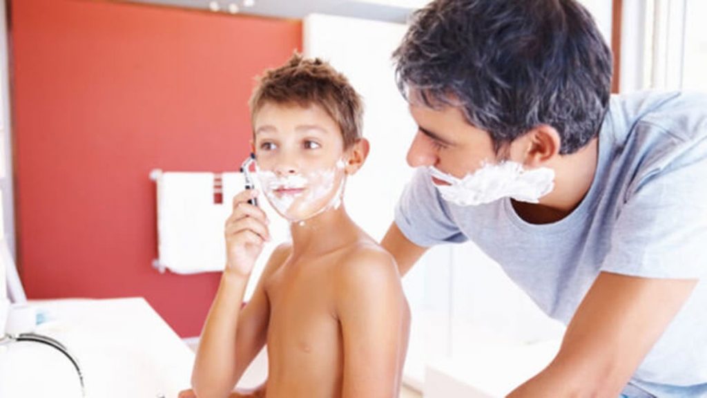 Rapidez En La Pubertad Y El Cáncer De Testículos