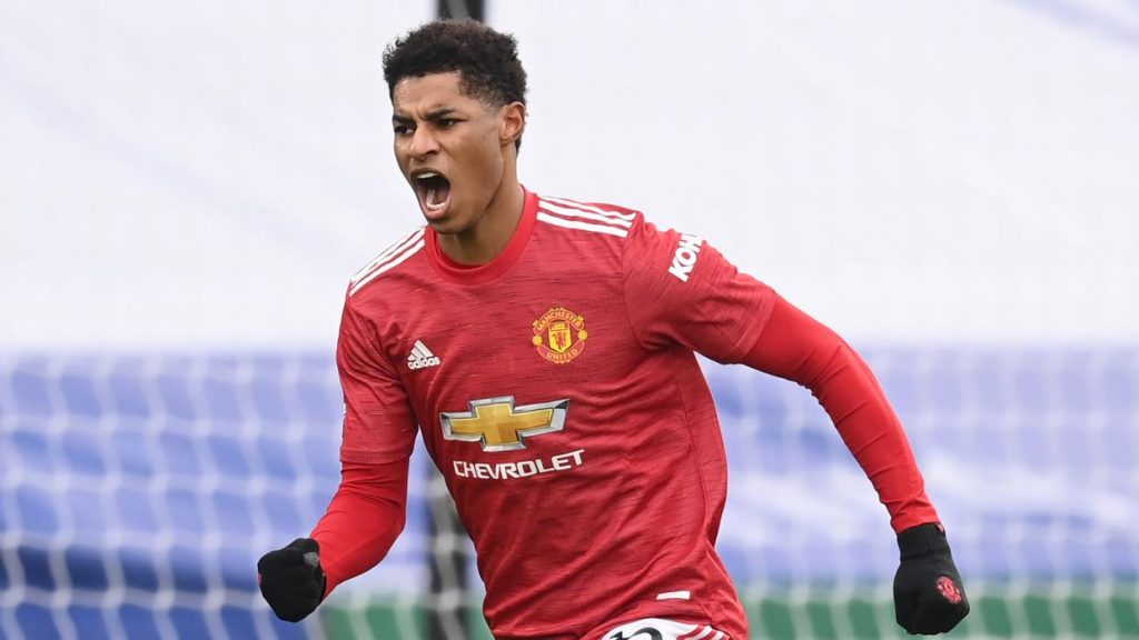 Rashford