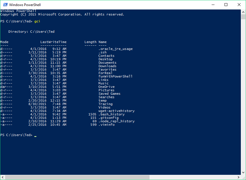 Renombra Con Powershell