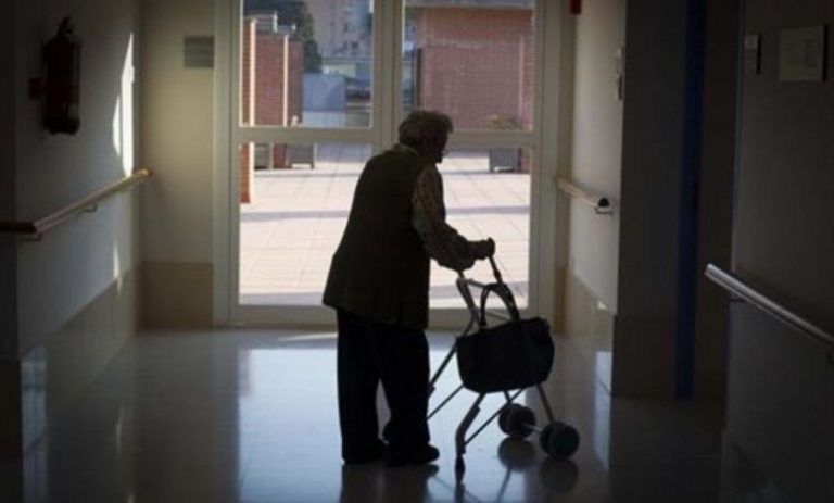 Sector de las residencias ve «fundamental» que sus trabajadores estén vacunados