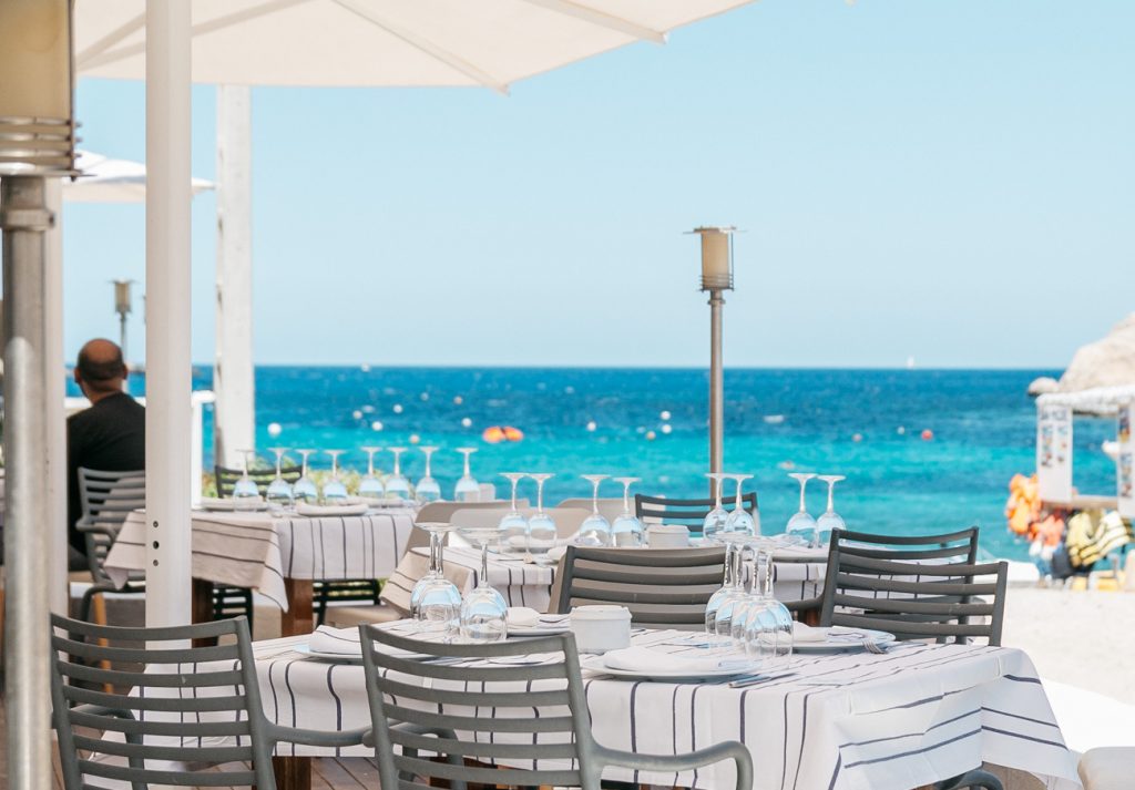 Restaurante Port Balansat